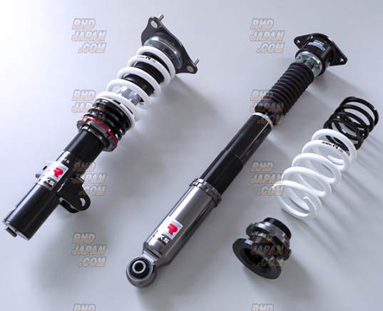 HKS Suspension Error Canceler II SEC II Type H - Civic FC1 FC3